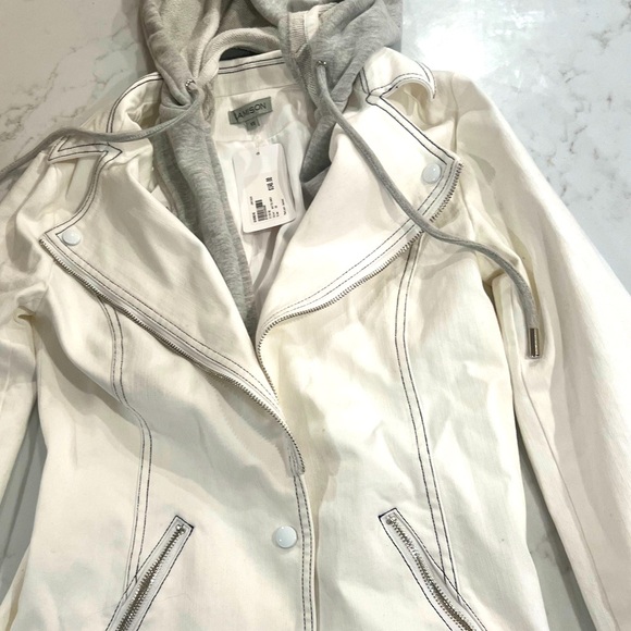 Jamison Evereve Jacket XS NWT - Picture 4 of 4